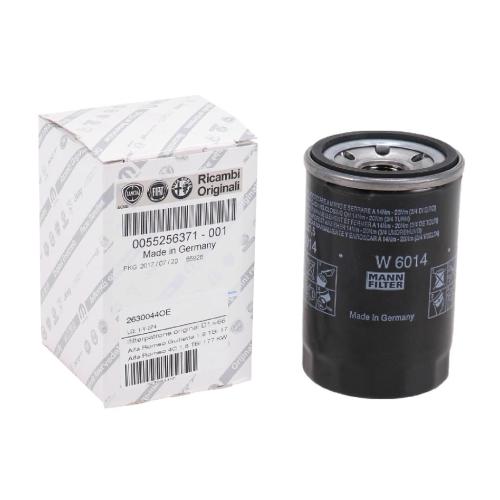 Original Alfa Romeo Ölfilter Filter Guilietta 1,8 TBI 177 KW 241 PS 55256371 Bild Original Alfa Romeo Ölfilter Filter Guilietta 1,8 TBI 177 KW 241 PS 55256371