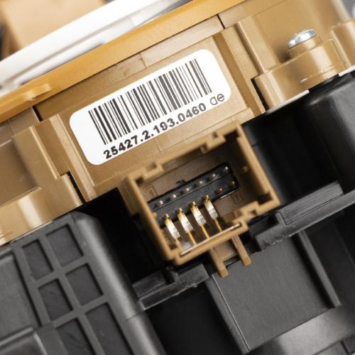 Original Steuereinheit PSA OE 1649361580 1684987180 Bild Original Steuereinheit PSA OE 1649361580 1684987180