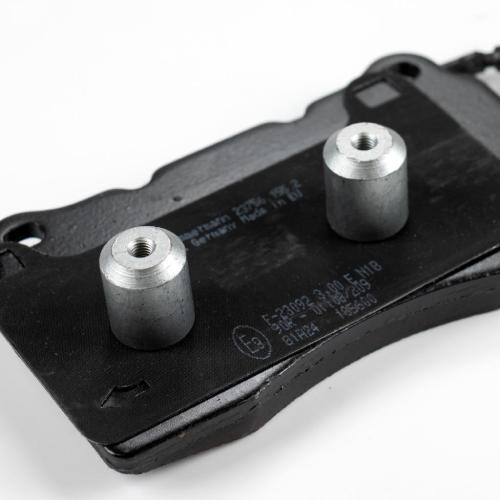 Bremsklötze vorn für Brembo Bremse 77365490 Bild Bremsklötze vorn für Brembo Bremse 77365490