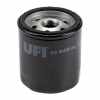 &Ouml;lfilter M 20 X 1,5 UFI 23.449.00 Fiat Brava/o Marea Doblo Punto 46805832