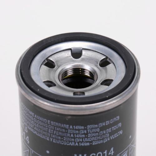 Original Alfa Romeo Ölfilter Filter Guilietta 1,8 TBI 177 KW 241 PS 55256371 Bild Original Alfa Romeo Ölfilter Filter Guilietta 1,8 TBI 177 KW 241 PS 55256371