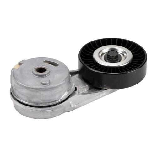 Flachriemenspannrolle mit Spannarm 71739304 Bild Flachriemenspannrolle mit Spannarm 71739304