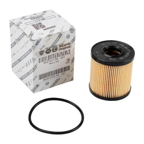 Original Fiat Ölfilter Motorölfilter Scudo Qubo Ulysse Lancia Phedra 9467521180 Bild Original Fiat Ölfilter Motorölfilter Scudo Qubo Ulysse Lancia Phedra 9467521180