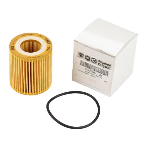Ölfilter 155254505 Bild Ölfilter 155254505