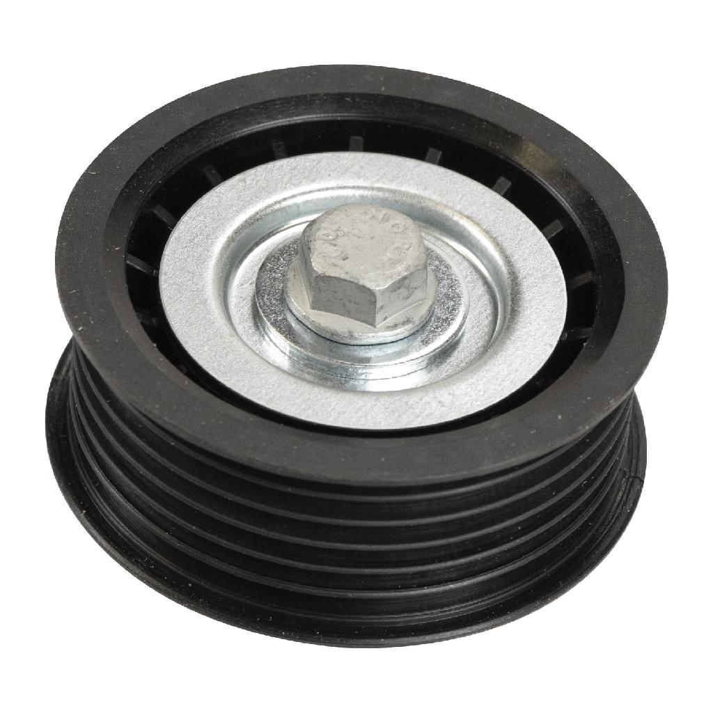 Flachriemenspannrolle 51856150
