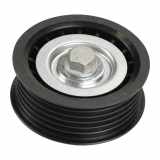 Flachriemenspannrolle 51856150
