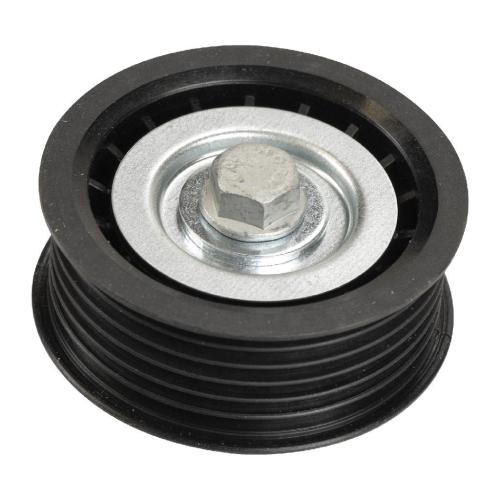 Flachriemenspannrolle 51856150 Bild Flachriemenspannrolle 51856150