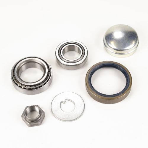 Radlagersatz hinten SNR mit Fettkappe 71714454 Bild Radlagersatz hinten SNR mit Fettkappe 71714454