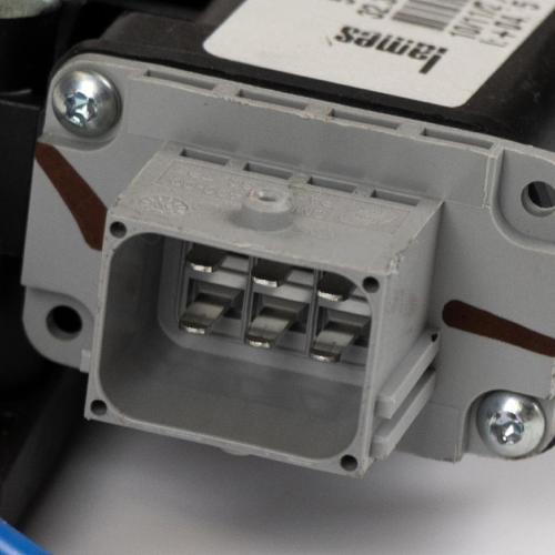 Fensterheber elektrisch hinten rechts mit Motor für Fiat 500L 51980515 Bild Fensterheber elektrisch hinten rechts mit Motor für Fiat 500L 51980515