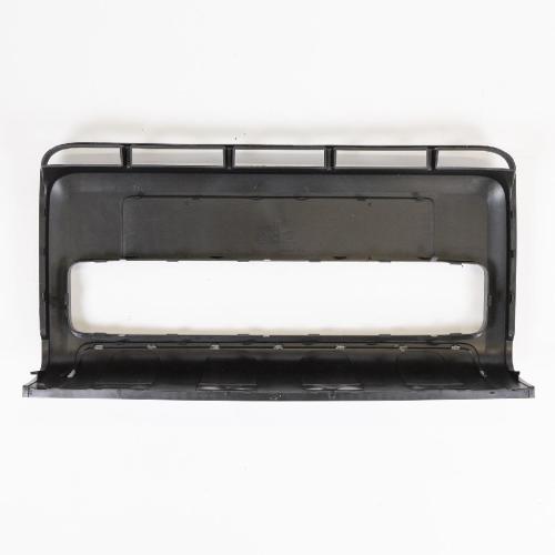 Original Fiat Frontzierstück vorne Fiat Panda 312 319 OE 735557268 Bild Original Fiat Frontzierstück vorne Fiat Panda 312 319 OE 735557268
