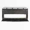 Original Fiat Frontzierstück vorne Fiat Panda 312 319 OE 735557268 Bild Original Fiat Frontzierstück vorne Fiat Panda 312 319 OE 735557268