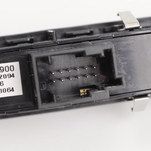 Original FCA Schalterleiste Armaturenbrett 735725690 Bild Original FCA Schalterleiste Armaturenbrett 735725690