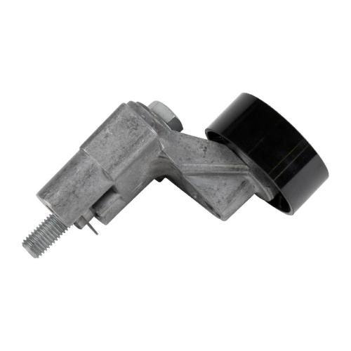 Flachriemenrolle mit Spannarm 9623001280 Bild Flachriemenrolle mit Spannarm 9623001280