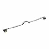 Winkelemblem Kühlergrill oberer Teil PSA OE (9677603480) 9677603480