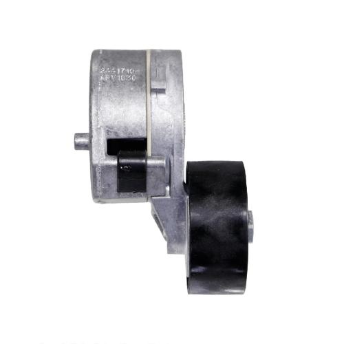 Flachriemenspannrolle 60 Ø 25 Breit 9636782780 Bild Flachriemenspannrolle 60 Ø 25 Breit 9636782780