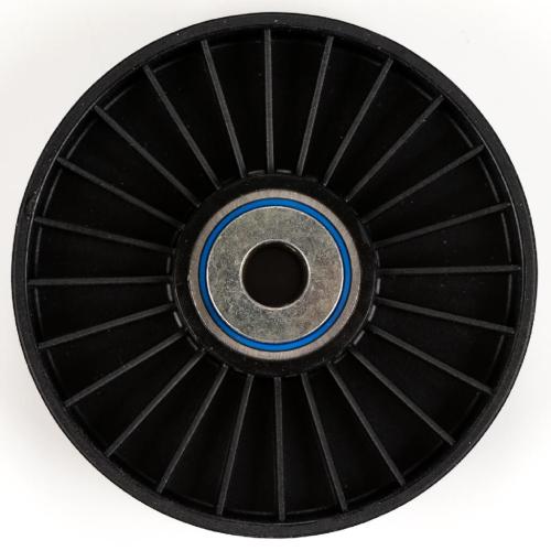 Flachriemenspannrolle Klima 1,4 1,8 16V 73501924 Bild Flachriemenspannrolle Klima 1,4 1,8 16V 73501924