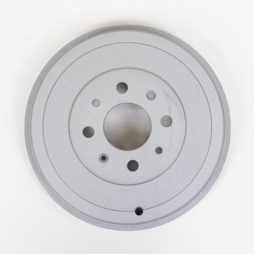Bremstrommel hinten Ø 228,3 mm 61 B 51901444 Bild Bremstrommel hinten Ø 228,3 mm 61 B 51901444