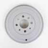 Bremstrommel hinten Ø 228,3 mm 61 B 51901444 Bild Bremstrommel hinten Ø 228,3 mm 61 B 51901444