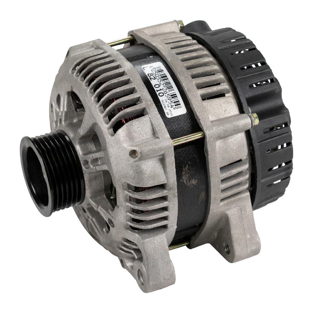 Lichtmaschine 120 A 6-PK 9622410680