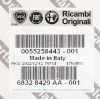 Flachriemenspannrolle mit Spannarm Original FCA (55258443) 55258443 Bild Flachriemenspannrolle mit Spannarm Original FCA (55258443) 55258443