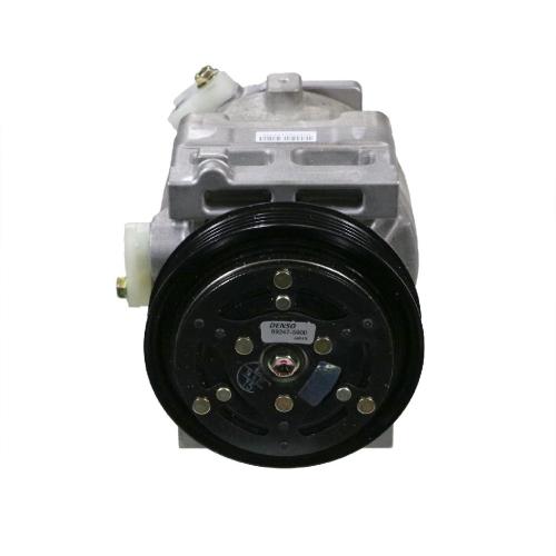 Kompressor Klimaanlage Denso Fiat Punto 188 OE 46785772 Bild Kompressor Klimaanlage Denso Fiat Punto 188 OE 46785772
