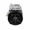 Kompressor Klimaanlage Denso Fiat Punto 188 OE 46785772 Bild Kompressor Klimaanlage Denso Fiat Punto 188 OE 46785772