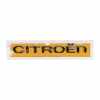 Original Citroen Emblem Schriftzug Logo Heckklappe Jumper 250 ab 2014 1612912780 Bild Original Citroen Emblem Schriftzug Logo Heckklappe Jumper 250 ab 2014 1612912780
