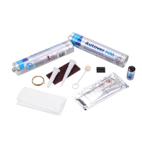 Scheibenkleber Set Klebeset Frontscheibe Windschutzscheibe 2x 310 ml Kartuschen Bild Scheibenkleber Set Klebeset Frontscheibe Windschutzscheibe 2x 310 ml Kartuschen