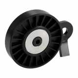 Flachriemenspannrolle Klimaanlage 46557129