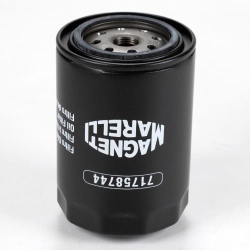 Magneti Marelli Ölfilter Filter Fiat 124 AC AS BC BS 1400 125 124 105000603000 Bild Magneti Marelli Ölfilter Filter Fiat 124 AC AS BC BS 1400 125 124 105000603000
