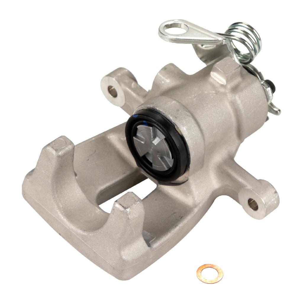 Bremszange hinten rechts Fiat 500 500C 1,4 16V Abarth 77364344