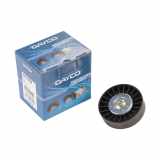 Dayco Flachriemenrolle für Fahrzeuge mit Klima Dayco 46547566