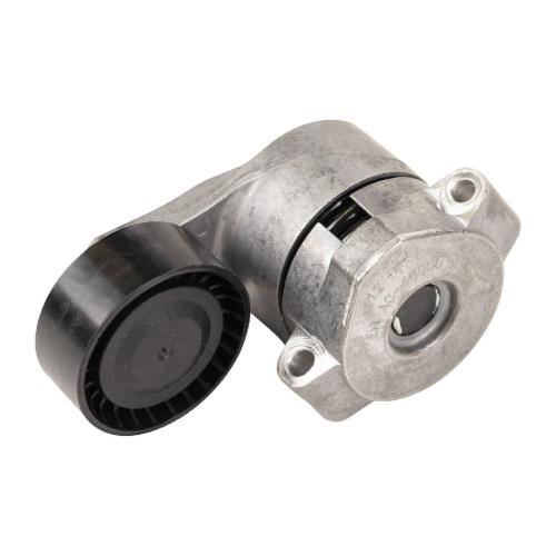 Flachriemenspannrolle mit Spannarm 9658142780 Bild Flachriemenspannrolle mit Spannarm 9658142780