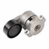 Flachriemenspannrolle mit Spannarm 9658142780 Bild Flachriemenspannrolle mit Spannarm 9658142780