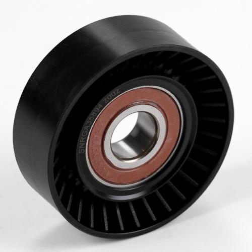 Flachriemenspannrolle 46537101 Bild Flachriemenspannrolle 46537101