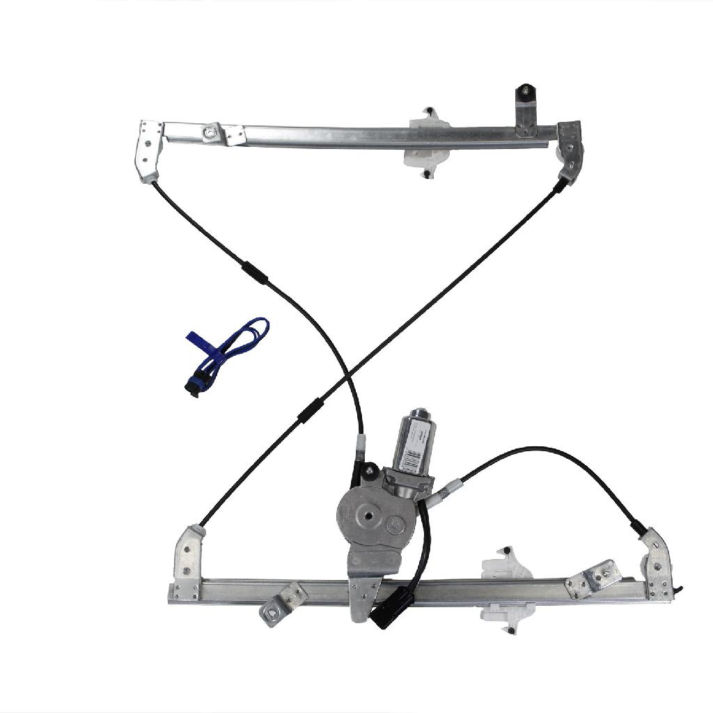 Fensterheber Elektrisch Vorne Rechts Citroen Berlingo Peugeot Partner 9222G1