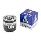 UFI FILTERS S.p.A. Ölfilter (1 Dichtring) 3/4-16 UNF 4434825