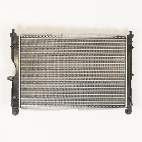 Motorkühler L=554 H=374 B=34 +/-Klima 71736498 Bild Motorkühler L=554 H=374 B=34 +/-Klima 71736498