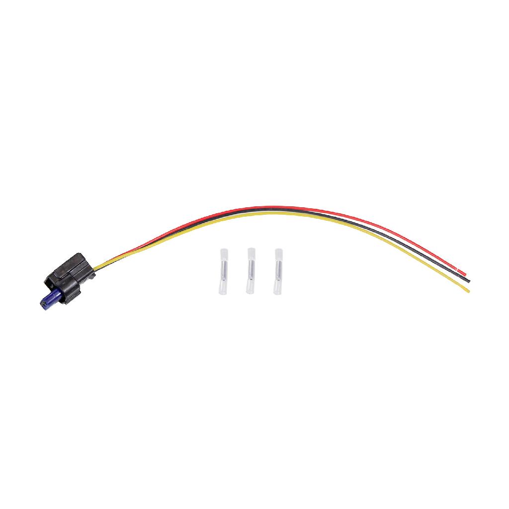 Kabel Rep. Satz Kurbelwellensensor Stecker 3-Polig Bild Kabel Rep. Satz Kurbelwellensensor Stecker 3-Polig