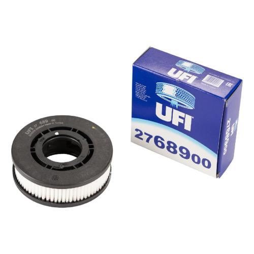 UFI FILTERS S.p.A. Nebenstromölfilter UFI 5801686484 Bild UFI FILTERS S.p.A. Nebenstromölfilter UFI 5801686484