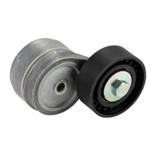 Flachriemenspannrolle mit Spannarm 500332622 Bild Flachriemenspannrolle mit Spannarm 500332622