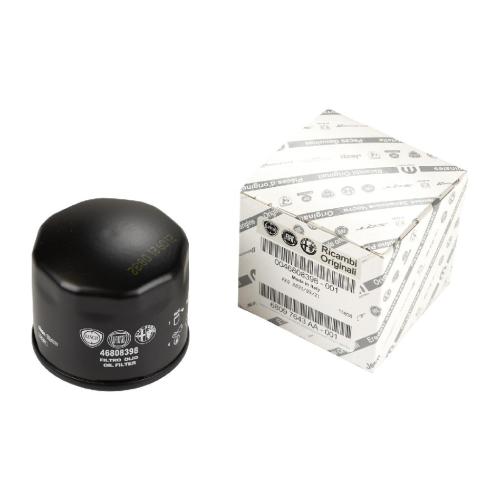 Ölfilter OE (46808398) 46808398 Bild Ölfilter OE (46808398) 46808398