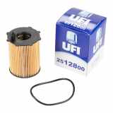 UFI FILTERS S.p.A. Ölfiltereinsatz 55224598