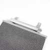 Kondensator Fiat 124 Spider 1.4 Abarth 6000615271 Bild Kondensator Fiat 124 Spider 1.4 Abarth 6000615271
