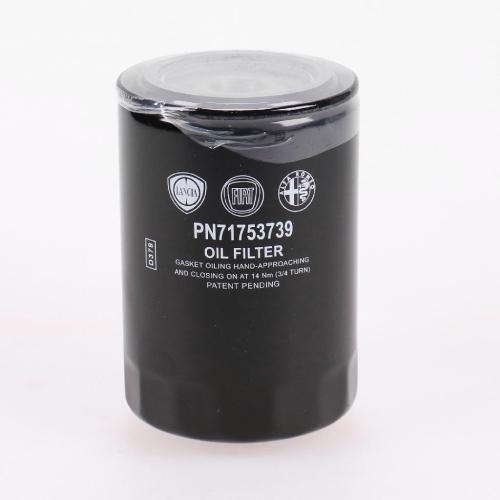 Original Fiat Ölfilter Ducato 244 2,3 16V 2,8 ab 2005 Iveco Daily 2,3 71753739 Bild Original Fiat Ölfilter Ducato 244 2,3 16V 2,8 ab 2005 Iveco Daily 2,3 71753739