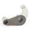 Original Iveco Lagerbock für Spannrolle Ducato 2,5 2,8 D TD JTD 500326852 Bild Original Iveco Lagerbock für Spannrolle Ducato 2,5 2,8 D TD JTD 500326852
