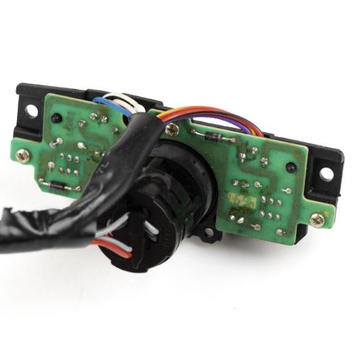 Original Bedienteil Lüftung 717745630 Bild Original Bedienteil Lüftung 717745630