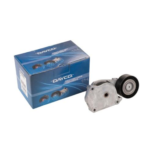 Dayco Flachriemenrolle mit Spannarm Dayco 55246632 Bild Dayco Flachriemenrolle mit Spannarm Dayco 55246632