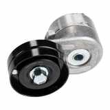 Flachriemenspannrolle D1=70 H1=26 mm K68211445AA
