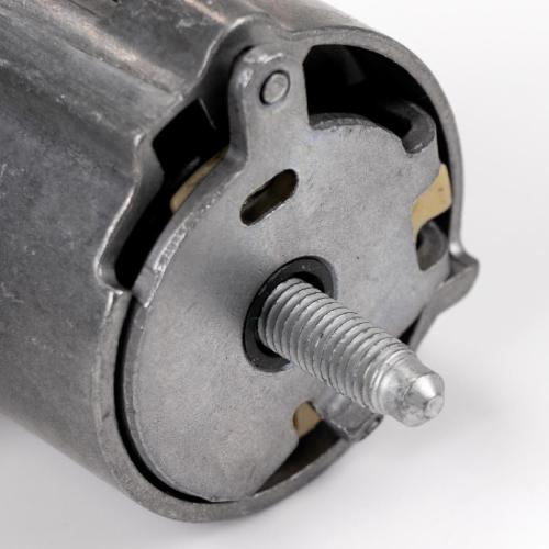Original Flachriemenspannrolle mit Spannarm 51824328 Bild Original Flachriemenspannrolle mit Spannarm 51824328